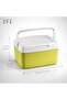 15L Insulated Cooler Box with Ice Packs – Portable Ice Chest for Camping, Picnic & Outdoor Travel - 6