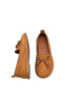 Mira Mia Orthopedic Women's Ballerinas 001243 Tan Suede - 5