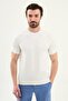Men's Knitwear T-Shirt 11583
