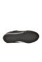 Black Lace-Up Lightweight Flexible Men's Sports Shoes Antares m - 5