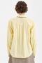 Women's Tie Detailed Comfortable Fit Long Sleeve Design Shirt - 3