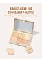 Magic Finger Mini Sponge Beige | Makeup Sponges Long Lasting Beauty Makeup - 4