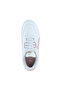Shuffle Downtown Women's White Sports Shoes (402596-14) - 3