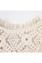 Baby Girl Romper Dress Premium Lace Tulle - 7