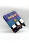 Cat-Cot FC Barcelona Case for iPad 10th Gen 10.9" - Smart Folio Cover with Pencil Slot & Auto Wake - 2