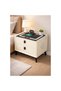 Noptieră inteligentă multifuncțională - 3
