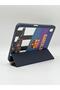 Cat-Cot FC Barcelona Case for iPad 10th Gen 10.9" - Smart Folio Cover with Pencil Slot & Auto Wake - 3
