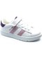 Cooper-Flt 31/36 Kids Velcro Sneaker Sports Shoes