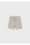 Boy's Washed Effect Bermuda Shorts 3215