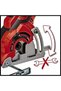 TC CS 89 Mini Daire Testere - 3