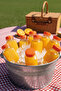 15 Pieces Empty Juice Bottles - 250 ml Smoothie and Ayran Bottles - 4