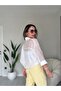 Silk Shirt Transparent 4 Color Options - 4