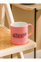 Lcw Home Mixed Powerpuff Girls Printed Ceramic Mug 320 ml - 2