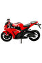 1:12 Honda Cbr 1000Rr Model Engine - 3