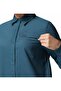 Silver Ridge Utility Ii Women's Long Sleeve Shirt - 7