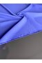New Series Draped Adriana Crepe Fabric Double Length Meter Evening Dress Ferace Tesettür Giyim Sewing - 3