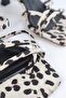 Women's Sandals Slippers 7cm Heeled Daily Comfortable Slippers - 4