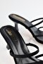 Women's Sandals Slippers 7cm Heeled Daily Comfortable Slippers - 5