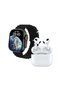 Ultra Smartwatch Package with Airbuds 4