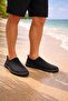 Surfing Shoes Thick Soled Orthopedic Insole Multi-Purpose Sea Shoes Pool Beach Garden - 4