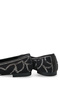 Carina Sola Orthopedic Women's Ballerinas 001230 Black - 3