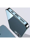 A6 Pro Case Tchs Super Silicone Cover - Transparent - 2