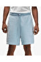 Air Jordan Wordmark Fleece Shorts