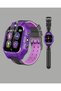 S10 Purple Smart Children's Watch - 5