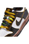 حذاء رياضي من سلسلة خاصة طراز Dunk Low SE Gs 'Panda' - 4