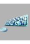 Wireless Retro Keyboard and Mouse Set – Cute Design with 104 Keys - 5