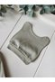 100% Cotton 0-3 Months Newborn Baby Hospital Release Set of 3 - 3