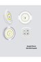Decorative and Practical 3-Piece Remote Controlled Spot Led Lighting - 5