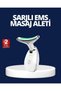 Face and Neck Firming Skin Care Device |   Ems Micro Current &