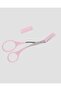 Facial Care Scissors for Eyebrow and Eyelash Shaping - 5