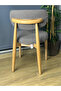 Polo Chair Cover 6 Pieces Luxury Bohemian Fabric Very Thick 100% Cotton - 4
