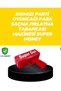 Paper Throwing Toy Effective for Parties and Social Media Content