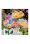 Set creativ cu aranjamente florale - 2
