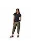 Bluebird canyon ii crew women's technical short sleeve t-shirt - 5