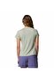 Bluebird canyon ii crew women's technical short sleeve t-shirt - 2