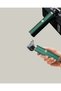 Dark Green Professional Metal Body Hair Clipper - 3