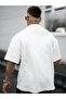 Los Angeles Downtown Lettering Printed Premium Tshirt for Men - 2