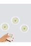 Decorative and Practical 3-Piece Remote Controlled Spot Led Lighting - 3