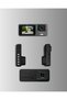 3 Camera In-Car Dvr Recorder Front Interior Rear Camera Full Hd - 3