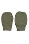 - Little Snuggles Mittens 4 pcs - Multicolor - 0M to 6M - 5