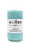Taranan Macrame Cord 3mm Cotton Macrame Cord 4-Piece 1 kg Set Tarama Compatible Thick Macrame Rope Cord - 2