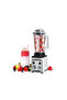 HS-360D Heavy Duty Industrial Blender – 2200W Commercial Machine | Capacity: 4000ML (4L)