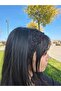 Knitted Hair Band, Hand Knitted Hair Band
