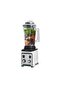 HS-360D Heavy Duty Industrial Blender – 2200W Commercial Machine | Capacity: 4000ML (4L) - 3