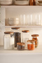 Mova Acacia Storage Container 2800 ml - 5