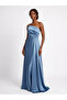 Blue Satin - 3